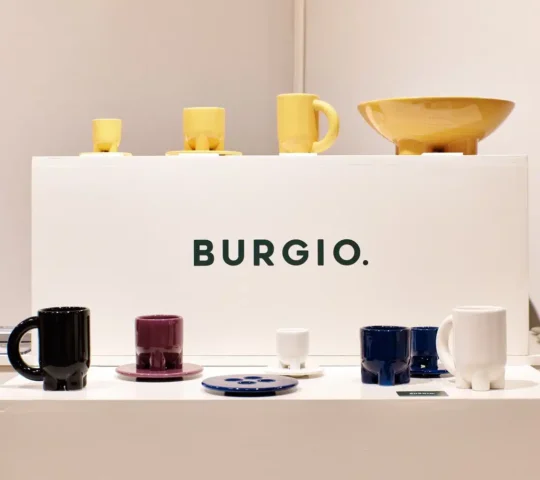Shoppe Object Paris 2026 – Paris, France