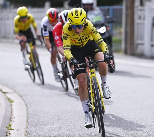Paris-Roubaix Hauts-de-France 2027 – France