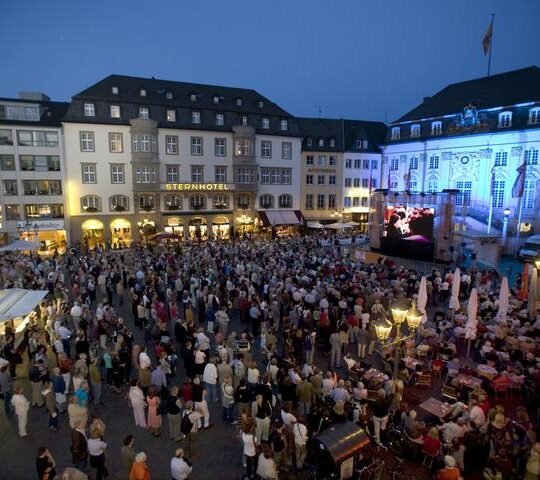 Beethovenfest Bonn 2026 – Bonn, Germany