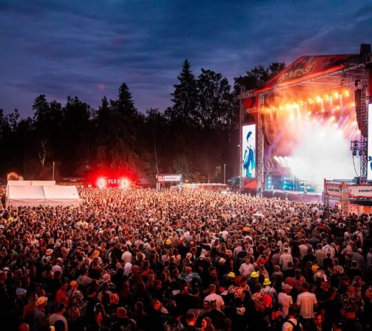 Provinssi 2026 – Seinäjoki, Finland