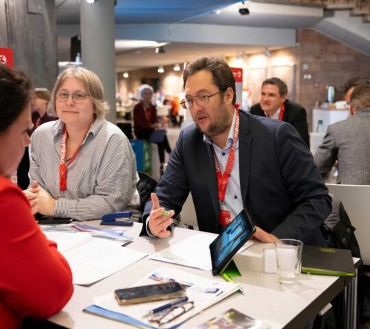 GTM Germany Travel Mart 2027 – Bremerhaven, Germany GTM Germany Travel Mart 2027 – Bremerhaven, Germany