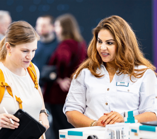 Didacta – the education trade fair 2027 – Hannover, Germany Didacta – the education trade fair 2027 – Hannover, Germany