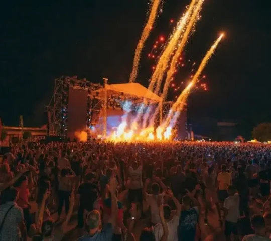 PhillGood Festival 2026 – Plovdiv, Bulgaria