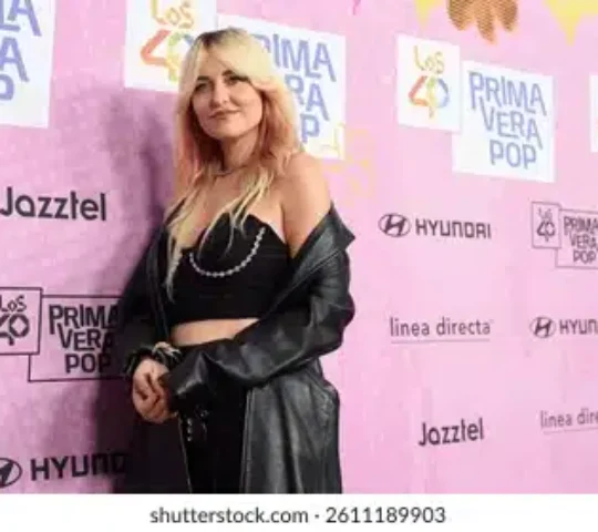 LOS40 Primavera Pop 2027 – Madrid, Spain