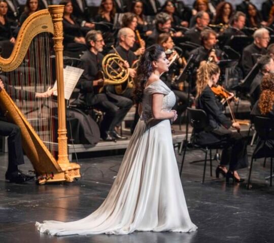 Salzburg Whitsun Festival 2026 – Salzburg, Austria
