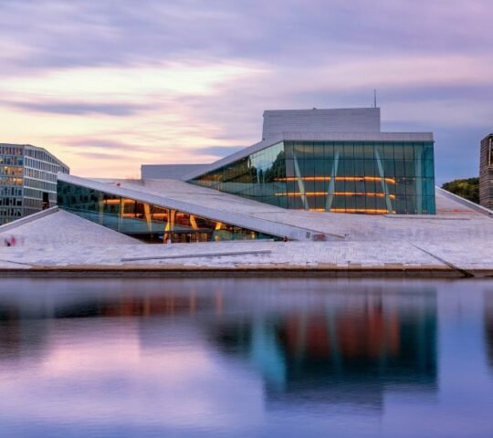 ECCM22 2026 – Oslo, Norway