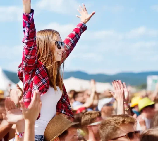 South Galway Bay Music Festival 2026 – Ballinderreen, Ireland