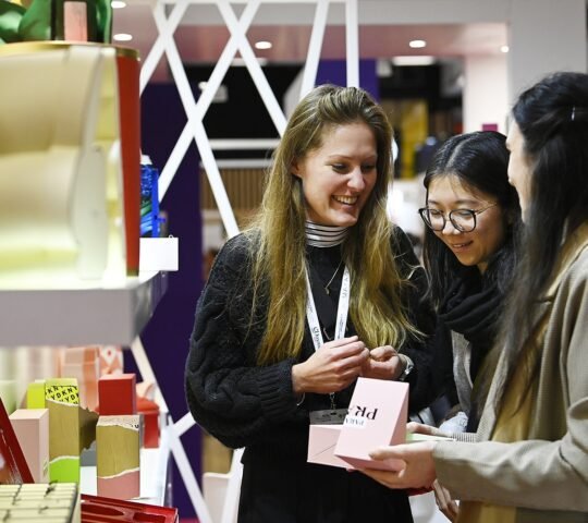 Paris Packaging Week 2027 – Paris, France