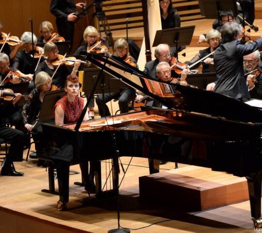 Lille Piano(s) Festival 2026 – Lille, France