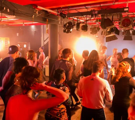 POING Festival 2026 – Rotterdam, Netherlands