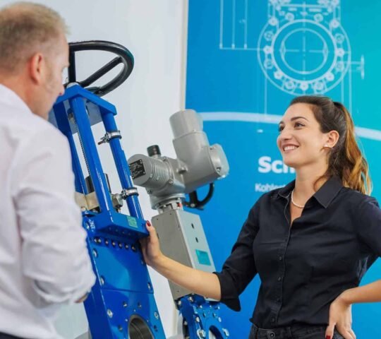 POWTECH TECHNOPHARM 2026 – Nuremberg, Germany POWTECH TECHNOPHARM 2026 – Nuremberg, Germany
