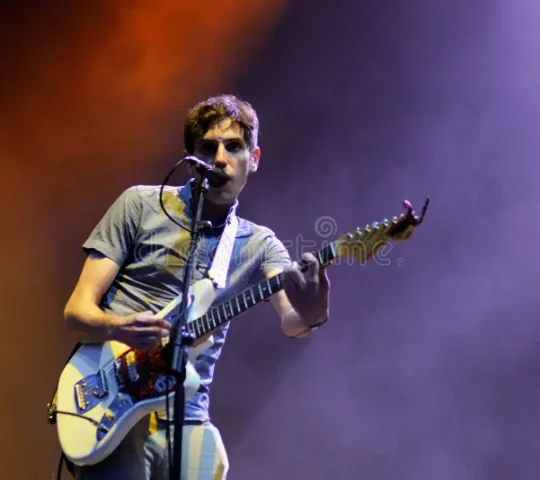 Santander Music 2026 – Santander, Spain
