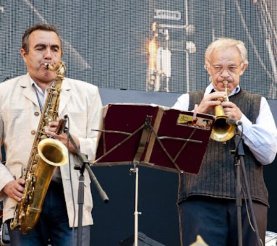 62nd Jazz nad Odrą Festival 2026 – Wrocław, Poland