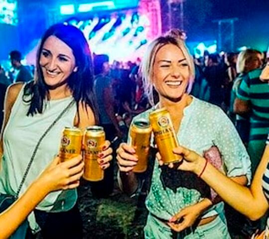 Belgrade Beer Fest 2026 – Belgrade, Serbia Belgrade Beer Fest 2026 – Belgrade, Serbia