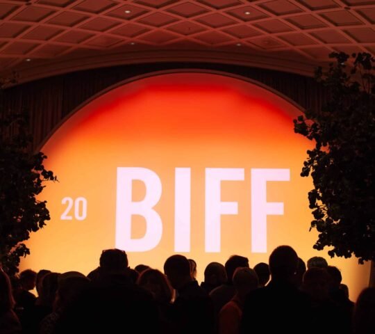 BIFF 2026 – Bergen, Norway BIFF 2026 – Bergen, Norway