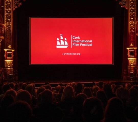 71st Cork International Film Festival 2026 – Cork, Ireland