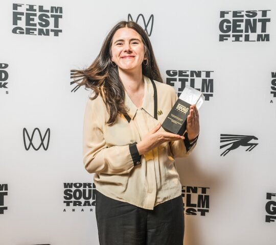26th World Soundtrack Awards 2026 – Ghent, Belgium