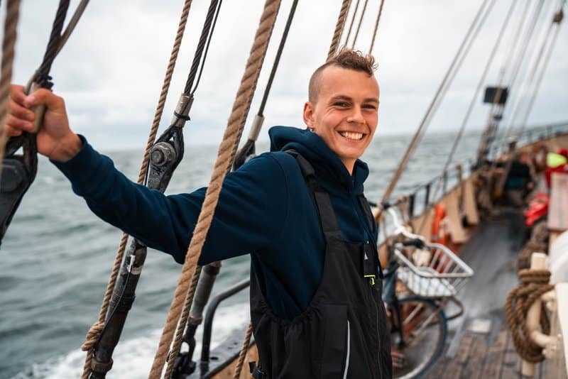 Hanse Sail Rostock 2027, Germany