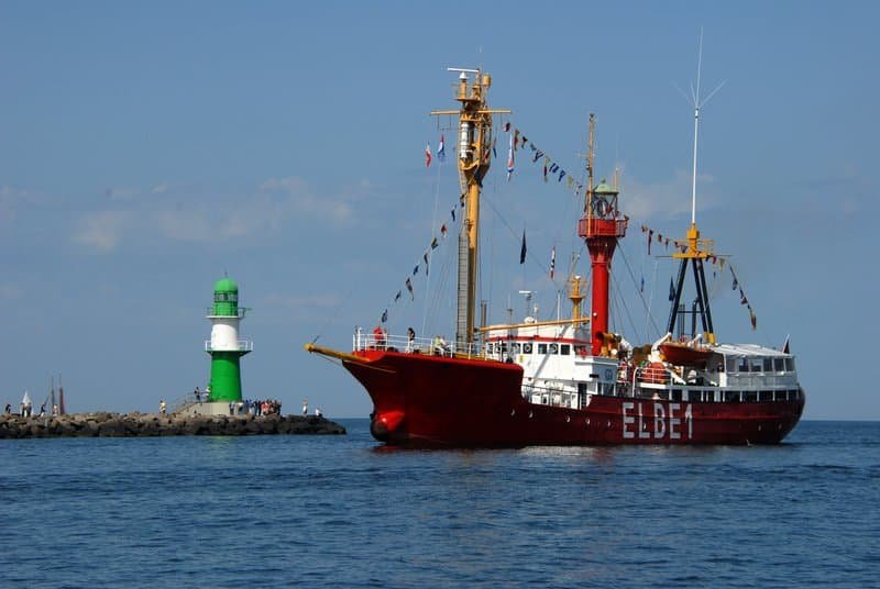 Hanse Sail Rostock 2027, Germany