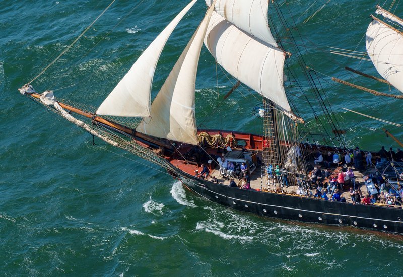 Hanse Sail Rostock 2027, Germany