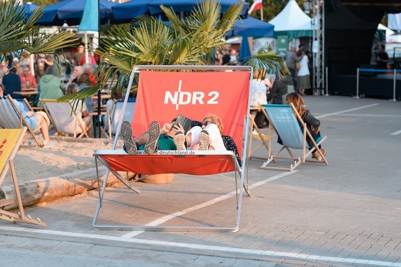Hanse Sail Rostock 2027, Germany