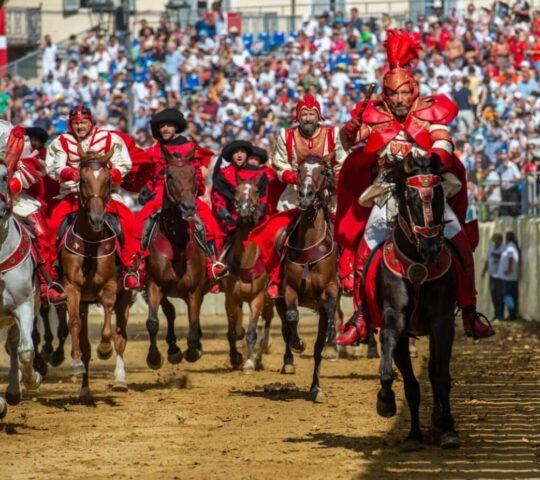 Palio di Asti 2026 – Asti, Italy Palio di Asti 2026 – Asti, Italy