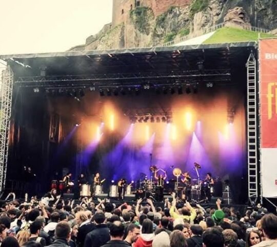 FIMU 2026 – Belfort, France