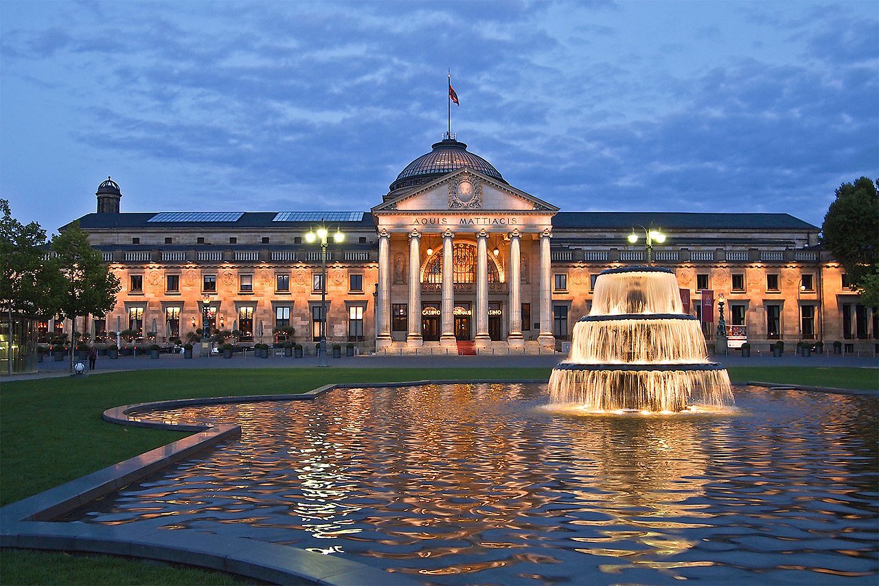 Wiesbaden