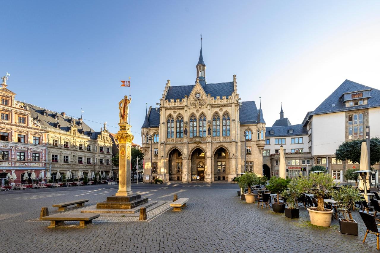 Erfurt