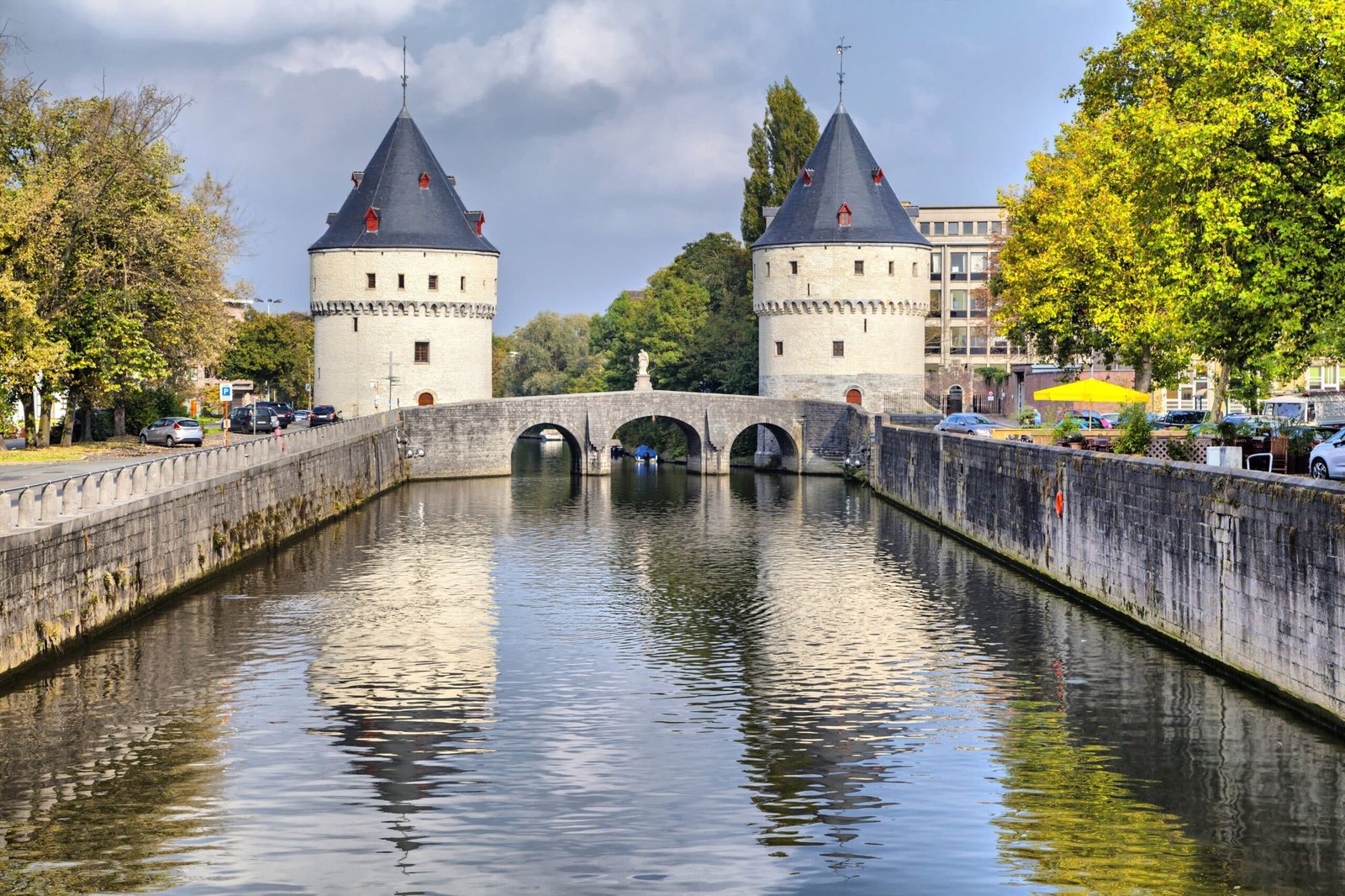 Kortrijk