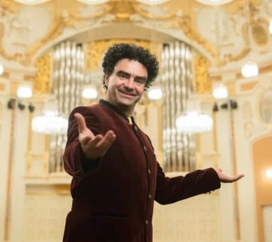 Mozart Week 2027 – Salzburg, Austria