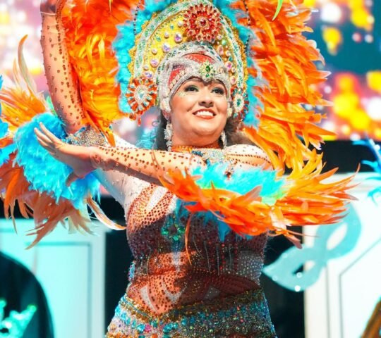 Rotterdam Unlimited Zomercarnaval 2026 – Rotterdam, Netherlands Rotterdam Unlimited Zomercarnaval 2026 – Rotterdam, Netherlands