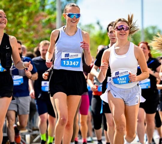 Leuven Marathon 2027 – Leuven, Belgium Leuven Marathon 2027 – Leuven, Belgium