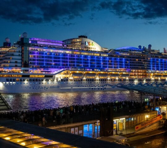 Hamburg Cruise Days 2027 – Hamburg, Germany Hamburg Cruise Days 2027 – Hamburg, Germany