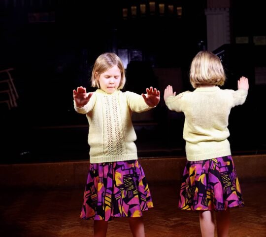 Edinburgh Art Festival 2026 – Edinburgh, Scotland