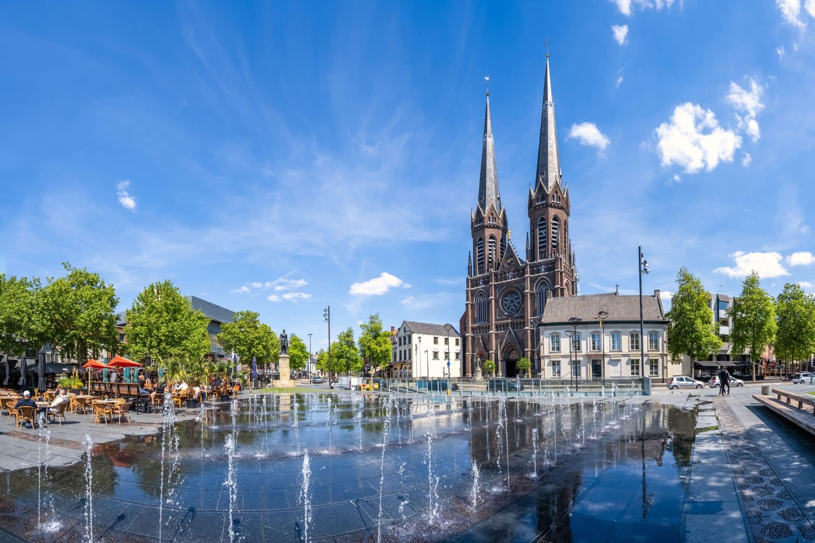 Tilburg