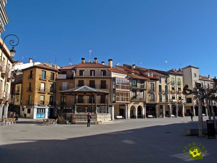 Aranda de Duero