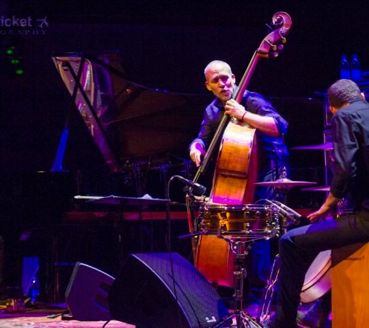 Stockholm Jazz Festival 2026 – Stockholm, Sweden