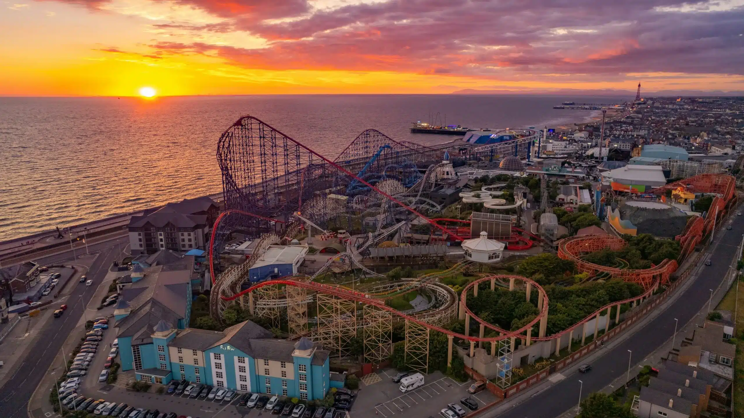 Blackpool