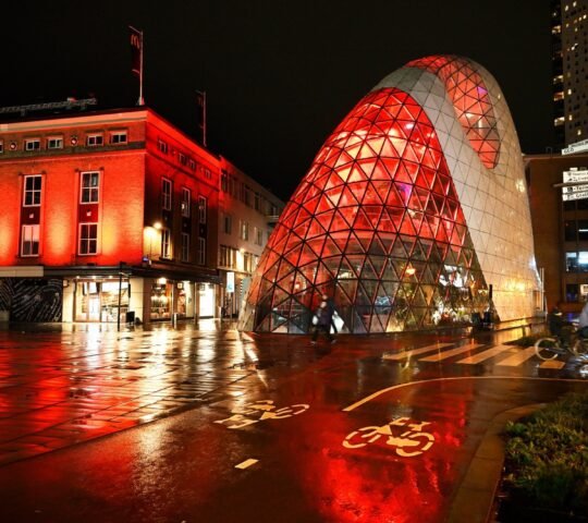 GLOW Eindhoven 2026 – Eindhoven, Netherlands