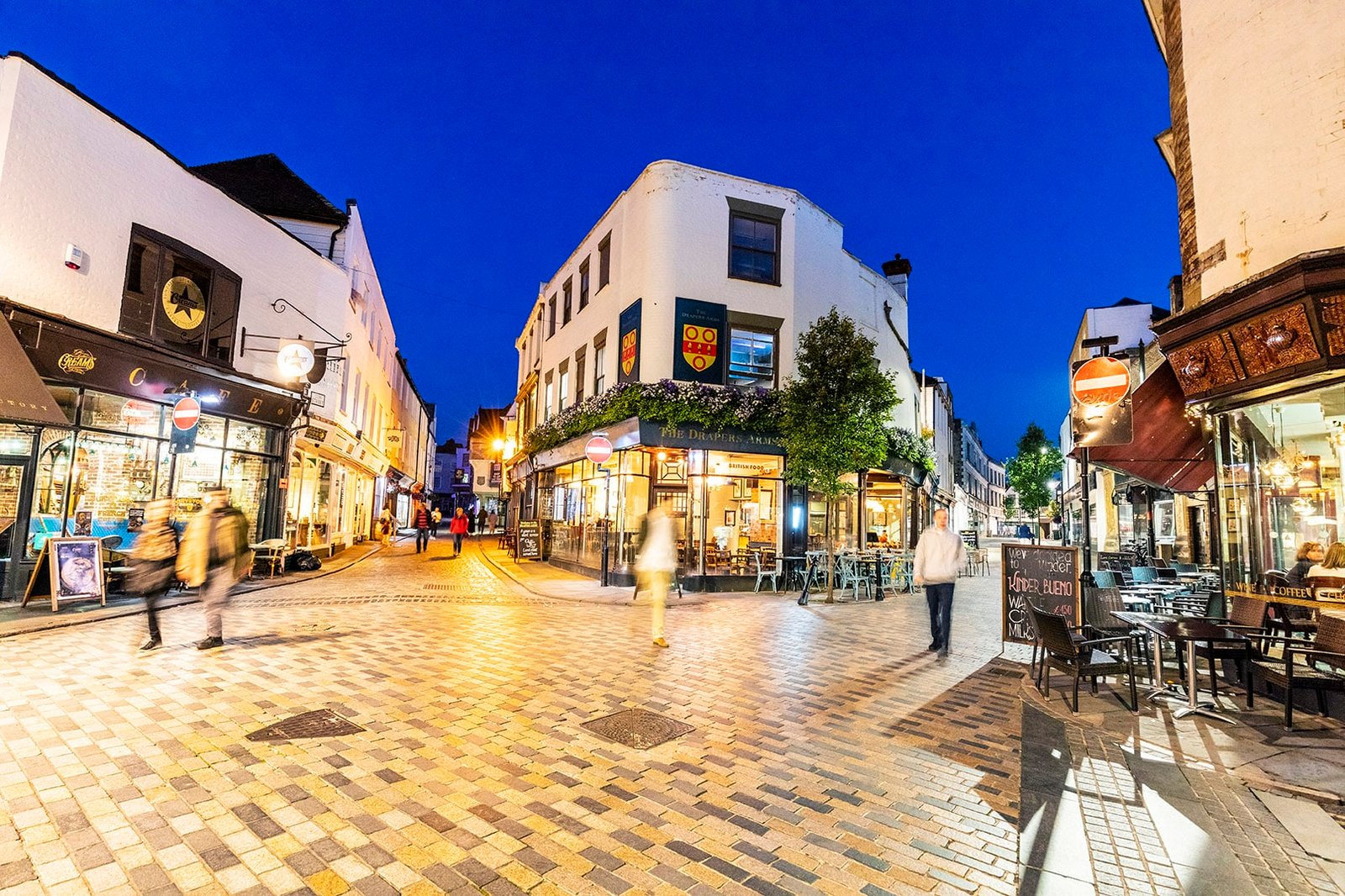 Canterbury