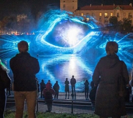 Vilnius Light Festival 2027 – Vilnius, Lithuania Vilnius Light Festival 2027 – Vilnius, Lithuania