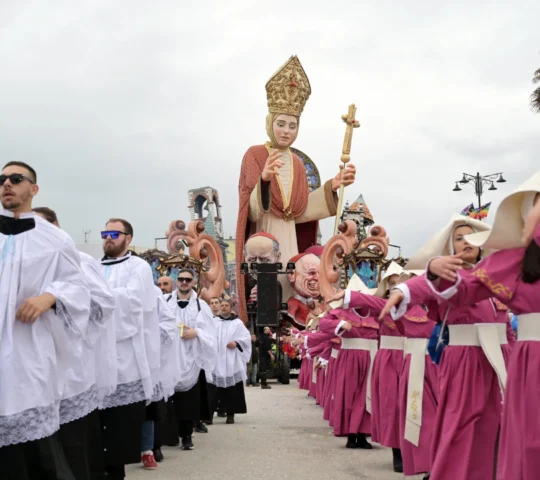 Viareggio Carnival 2027 – Viareggio, Italy Viareggio Carnival 2027 – Viareggio, Italy