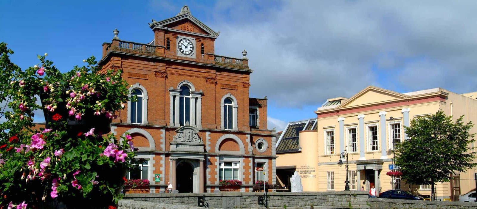 Newry