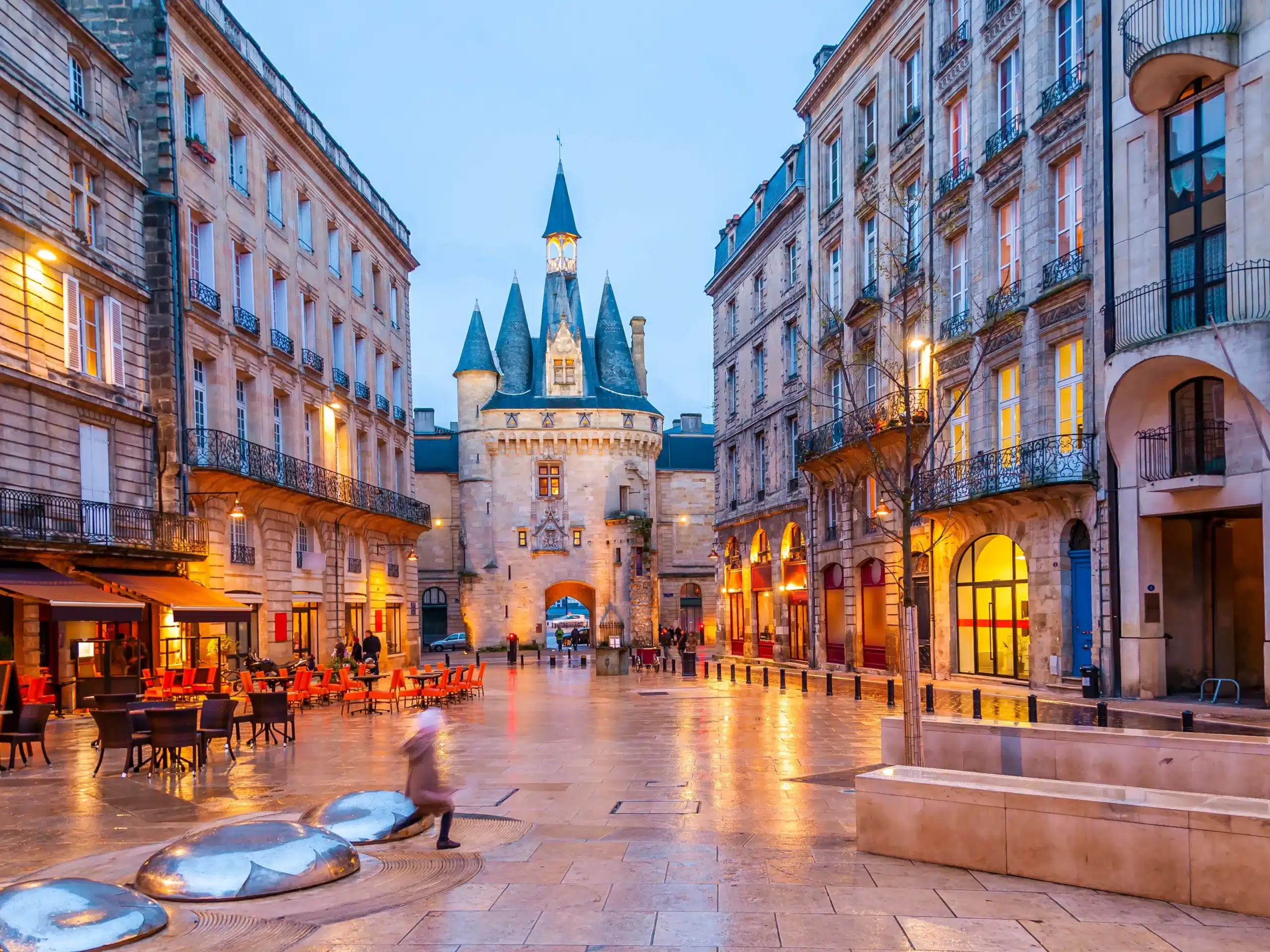 Bordeaux