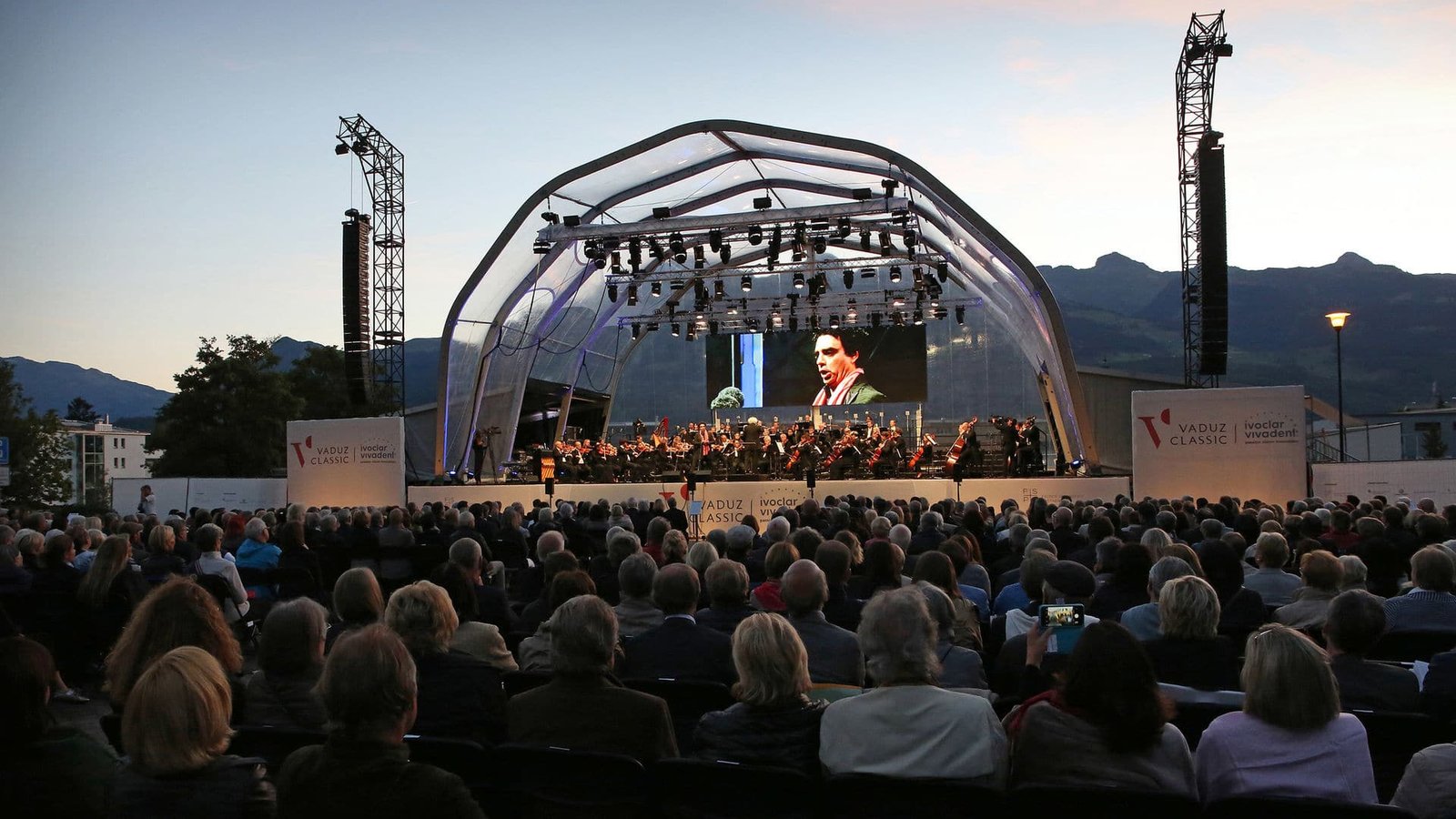 Vaduz Classic Festival 2026 – Vaduz, Liechtenstein