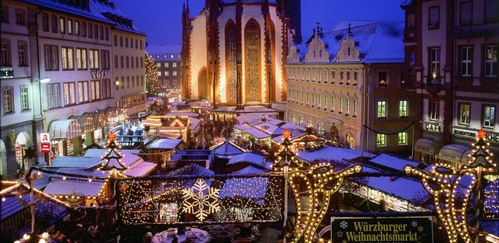 Würzburg