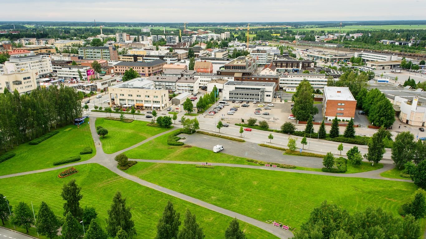 Seinäjoki