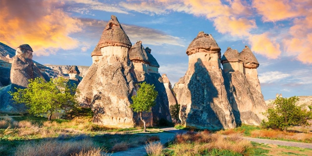 Nevşehir