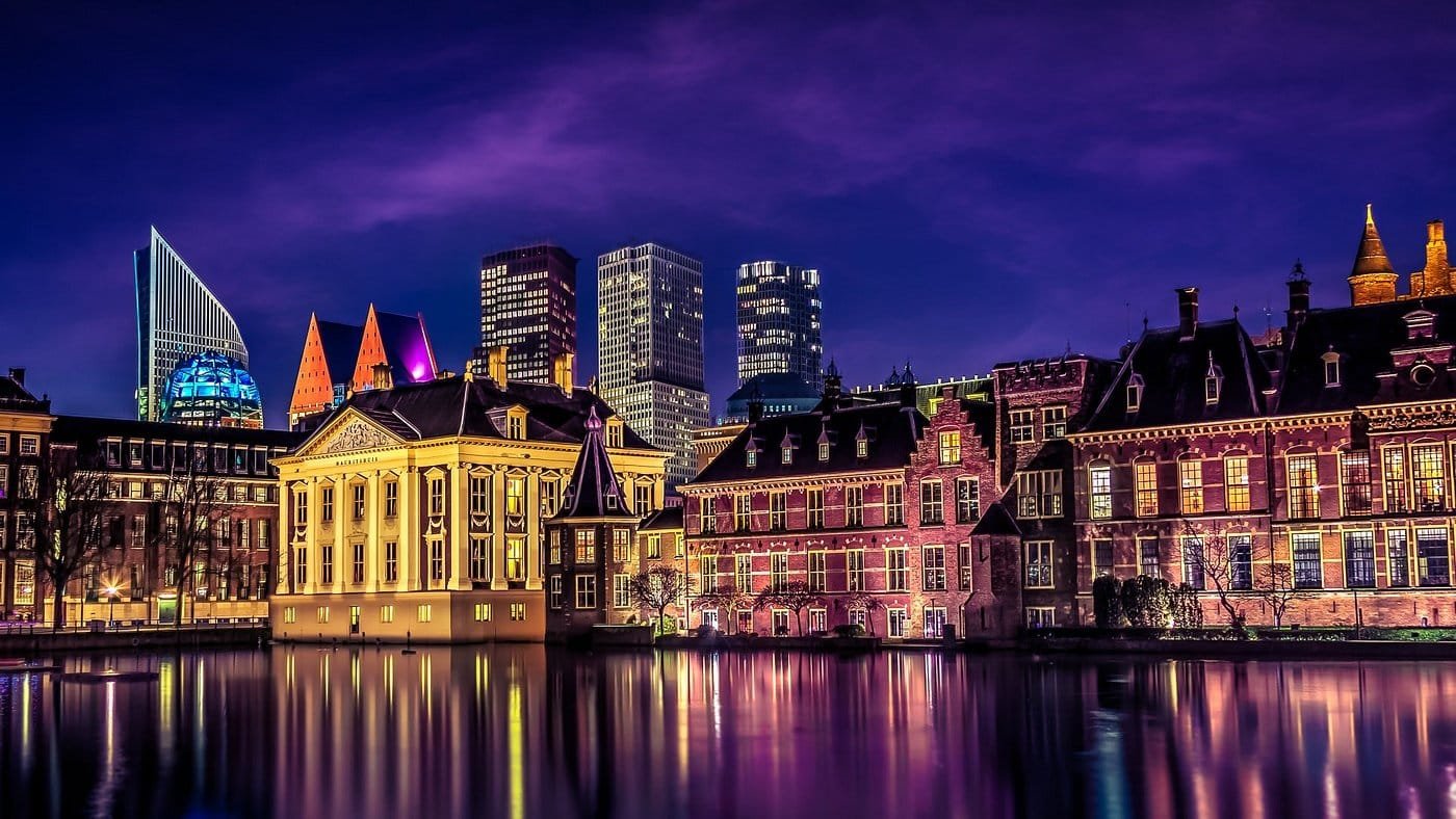 The Hague
